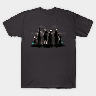 The Bear T-Shirt